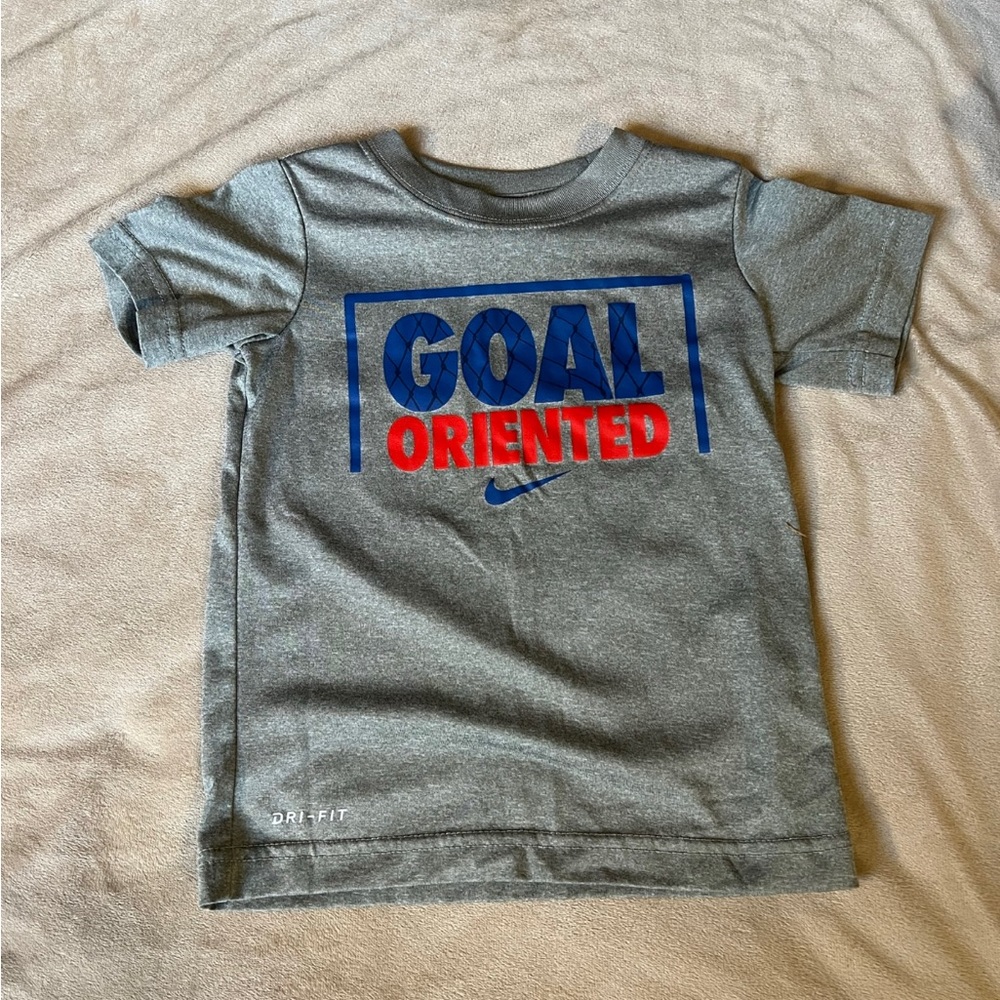 Nike shirt